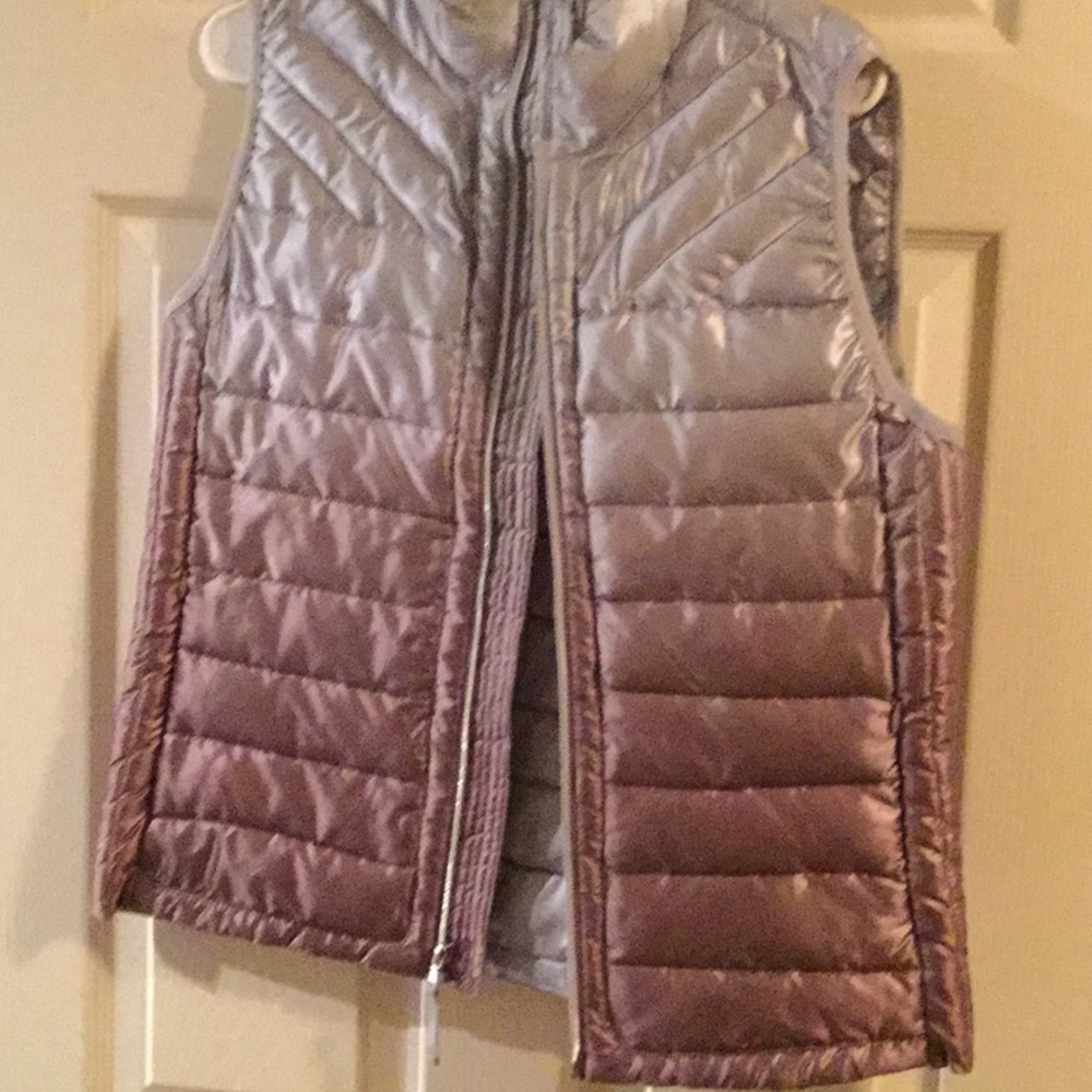 Puffer Vest